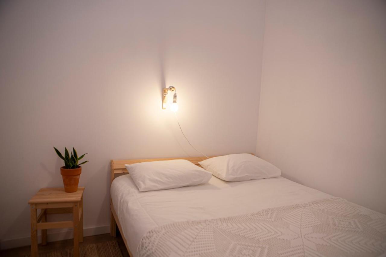 阿马兰特Casa Do Arco公寓 外观 照片